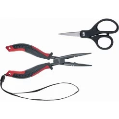 Berkley FishinGear Tool Combo – Pliers And Shears