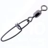Berkley McMahon Cross-Lok Snap Swivels -Fishing Lures Shop berkley interloc