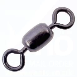 Berkley McMahon Swivels