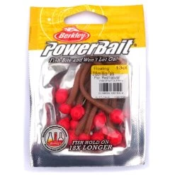 Berkley Powerbait Mice Tails – 8cm