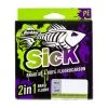 Berkley Sick 2in1 Braid X8 & 100% Fluorocarbon 1 Berkley Sick 2in1 Braid X8 & 100% Fluorocarbon -Fishing Lures Shop berkley sick 2 in 1 1