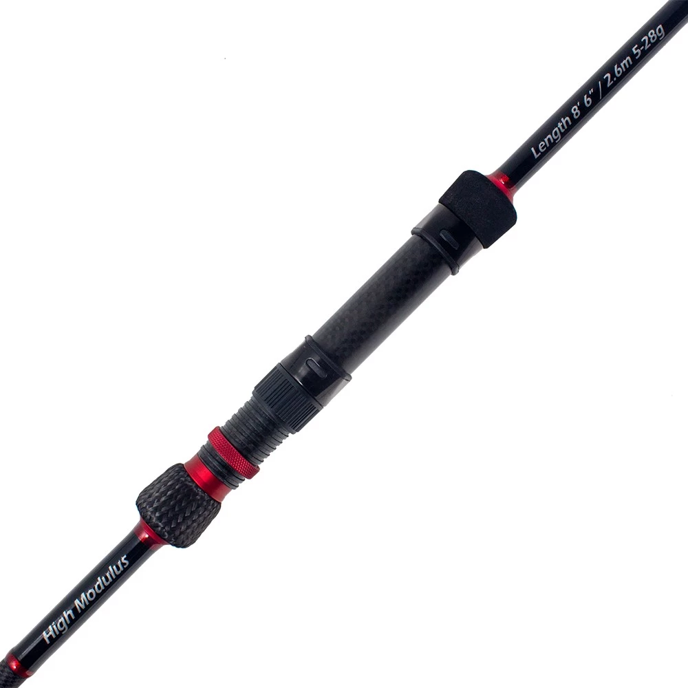 Blackrock Competition Lure – 8′ 6” – ML (5-28gm) 4 Blackrock Competition Lure – 8′ 6” – ML (5-28gm) - Image 2