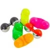 VMO Knocker Beads X 6