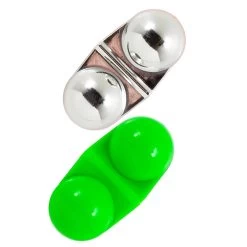 VMO Knocker Beads X 6 13 VMO Knocker Beads X 6 -Fishing Lures Shop booby beads green