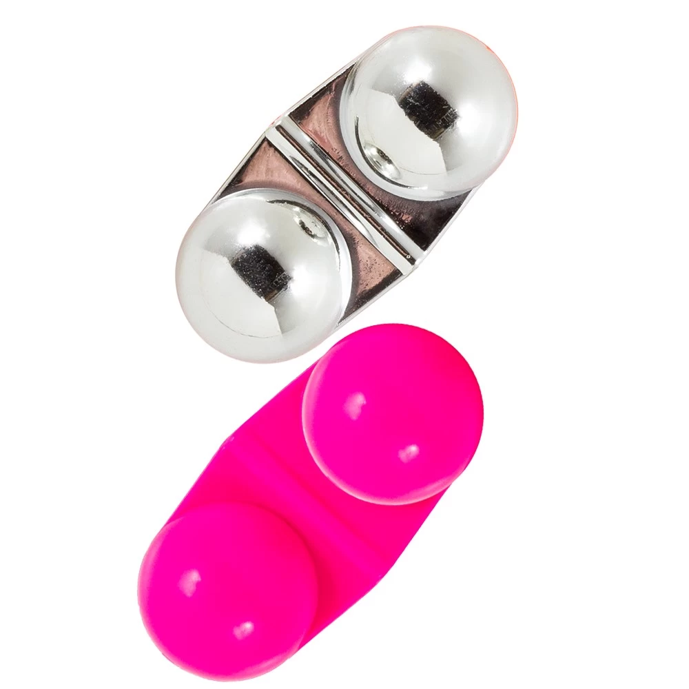 VMO Knocker Beads X 6 7 VMO Knocker Beads X 6 - Image 5