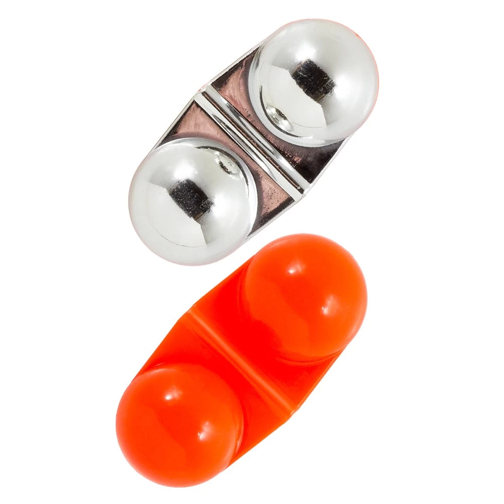 VMO Knocker Beads X 6 5 VMO Knocker Beads X 6 - Image 3