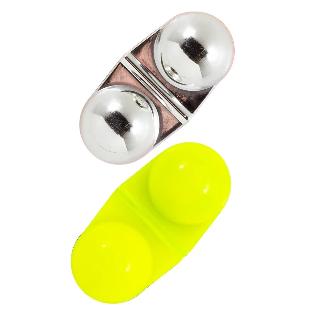 VMO Knocker Beads X 6 6 VMO Knocker Beads X 6 - Image 4