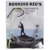 Bookies Rig’s Long Dongle Pulley (Ray) Rig 1 Bookies Rig’s Long Dongle Pulley (Ray) Rig -Fishing Lures Shop bookies rigs ray long dongle