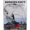 Bookies Rig’s Wire Tope Rig -Fishing Lures Shop bookies rigs wire tope pulley
