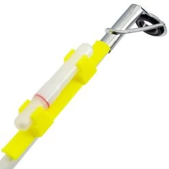 Breakaway Rod Tip Light Holder