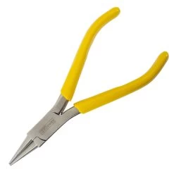 Breakaway Round Nose Pliers