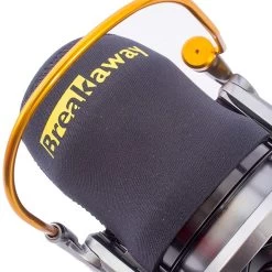 Breakaway Spool Bonnet