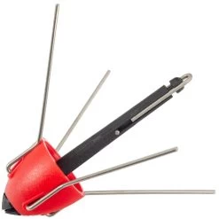 Breakaway Ultra Sy-stem Mould Kit -Fishing Lures Shop breakaway ultra kit red