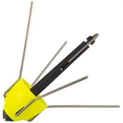 Breakaway Ultra Sy-stem Mould Kit -Fishing Lures Shop breakaway ultra kit yellow