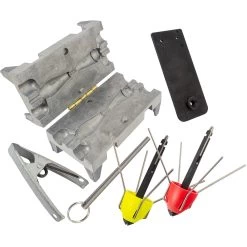 Breakaway Ultra Sy-stem Mould Kit