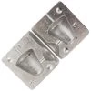 VMO Bucket Sinker Mould -Fishing Lures Shop bucket mould 191