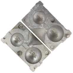 SeaTech Bullet Mould