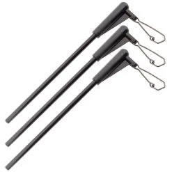 Cox & Rawle Downtide Booms