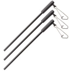 Cox & Rawle Uptide Booms