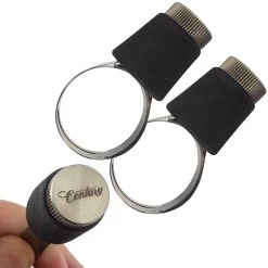 Century Stainless Coasters