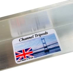 Channel Tripods 7′ – CTMD-7 -Fishing Lures Shop channel tripod logo 1
