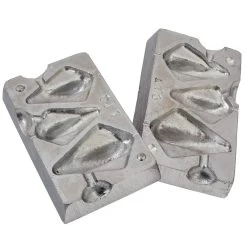 VMO Pyramid Plus Mould (star) – 80gm – 100gm – 150gm