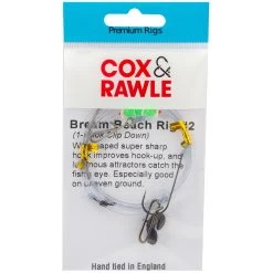 Cox & Rawle Bream Beach Rig #2
