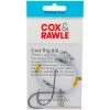 Cox & Rawle Cod Rig 6/0 (Pulley Loop Rig)