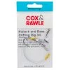 Cox & Rawle Pollack And Bass Drifting Rig 3/0 1 Cox & Rawle Pollack And Bass Drifting Rig 3/0 -Fishing Lures Shop cox and rawle pollack and bass drifting rig 30