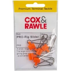 Cox & Rawle PRO-Rig Slider