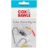 Cox & Rawle Smoothhound Rig 3/0 2 Cox & Rawle Smoothhound Rig 3/0 -Fishing Lures Shop cox and rawle pulley pennel 30 1