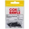 Cox & Rawle Rolling Swivel -Fishing Lures Shop cox and rawle rolling swivel x pattern