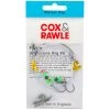 Cox & Rawle Flattie Wishbone Rig #4