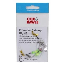 Cox & Rawle Flounder Estuary Rig #2