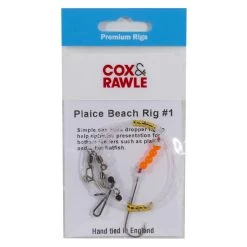 Cox & Rawle Plaice Beach Rig #1