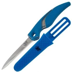 Cuda 3″ Net And Rope Knife