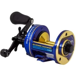Daiwa Millionaire 7HT MAG