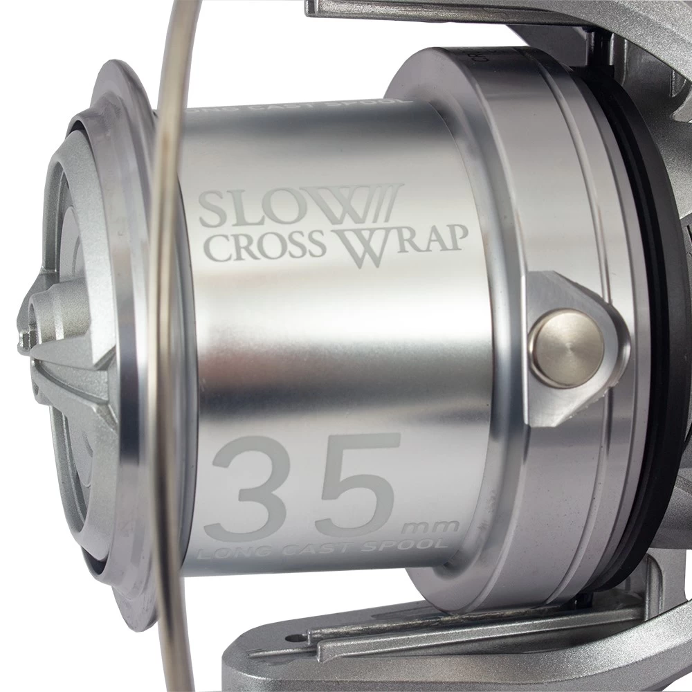 Daiwa Crosscast Surf 35 SCW 5000C QD 5 Daiwa Crosscast Surf 35 SCW 5000C QD - Image 3