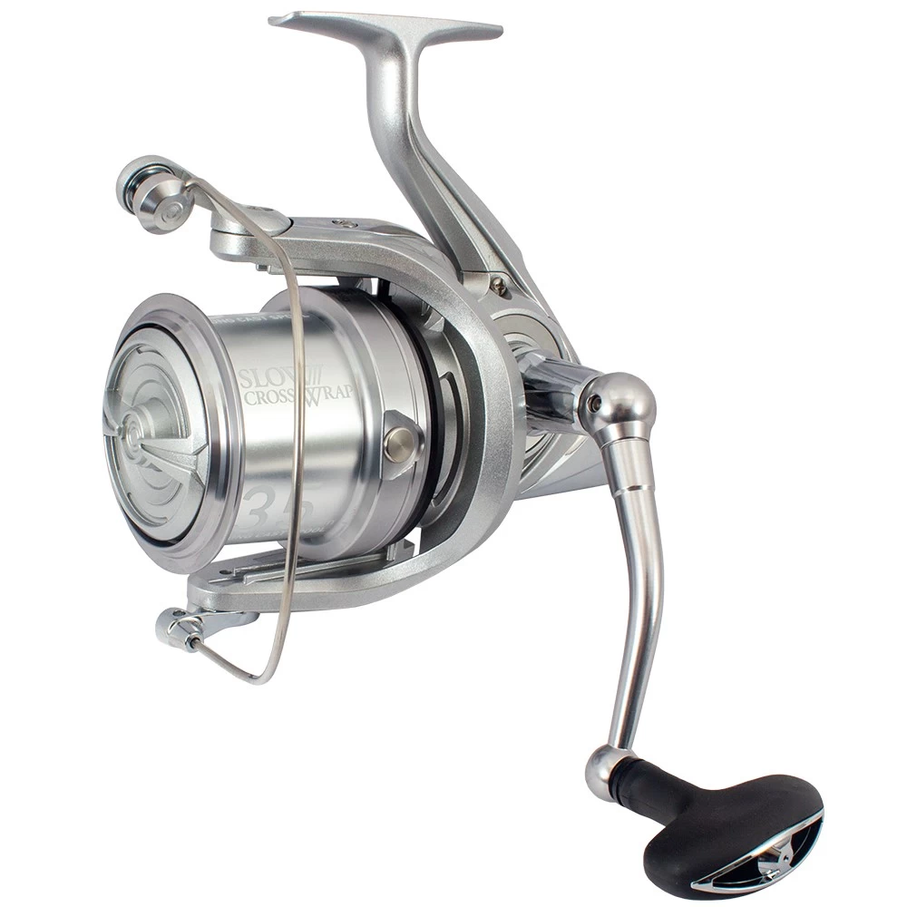 Daiwa Crosscast Surf 35 SCW 5000C QD 3 Daiwa Crosscast Surf 35 SCW 5000C QD