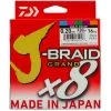 Daiwa J-Braid – X8 Grand – Multicolour – 300m -Fishing Lures Shop daiwa j braid grand
