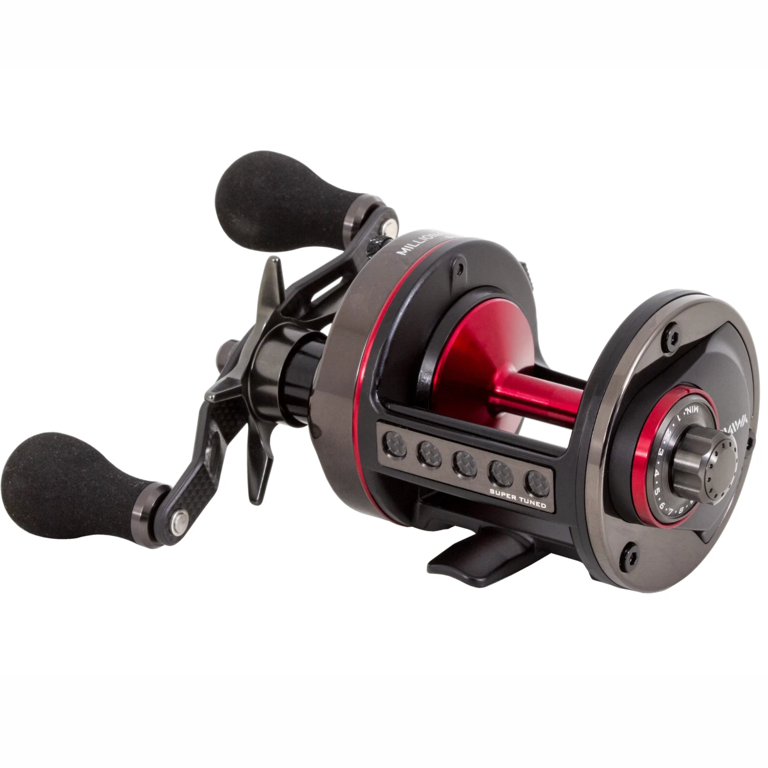 Daiwa Millionaire 7HT MAG ST 4 Daiwa Millionaire 7HT MAG ST - Image 2