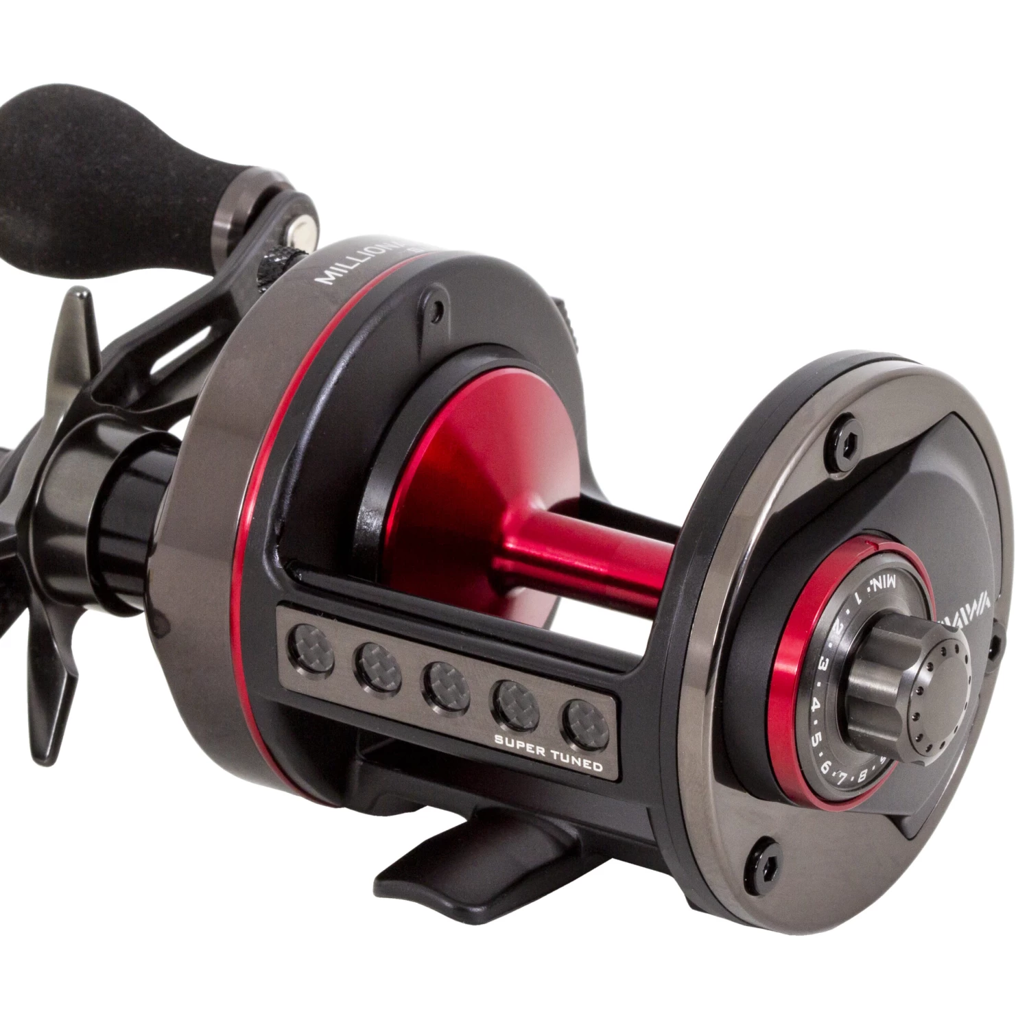 Daiwa Millionaire 7HT MAG ST 5 Daiwa Millionaire 7HT MAG ST - Image 3