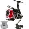 Daiwa Ninja Front Drag 4000A -Fishing Lures Shop daiwa ninja spare spool 1