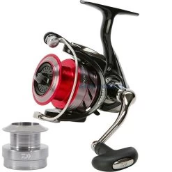 Daiwa Ninja Front Drag 1500A