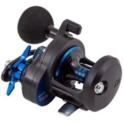 Daiwa 18 Saltist 20H