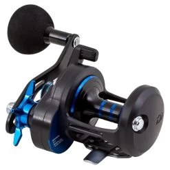 Daiwa 18 Saltist 30H