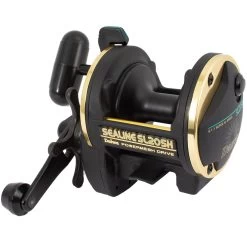Daiwa SL20SH