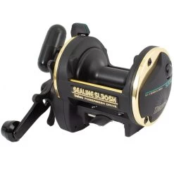 Daiwa SL30SH