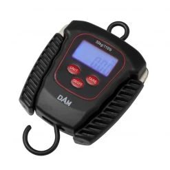 DAM Foldable Scale – 50kg/110lb -Fishing Lures Shop dam foldable scale 50kg