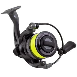 DAM Quick Dynabraid 4 FD 3000S -Fishing Lures Shop dam quick 4fd 3 1